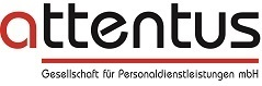 Logo - attentus