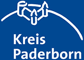 Logo- Kreis Paderborn