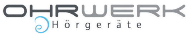 Logo-OHRWERK Hörgeräte GmbH