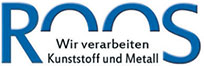 Logo-Roos & Co. Kunststoff- & Metallverarbeitungs GmbH