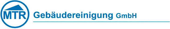 Logo-MTR Gebäudereinigung GmbH