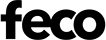 Logo - feco-feederle GmbH