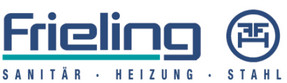 Logo - Fritz Frieling GmbH