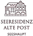 Logo-Seeresidenz Alte Post Betriebs GmbH