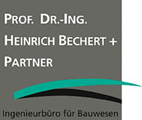 Prof. Dr.-Ing. H. Bechert + Partner