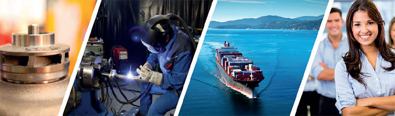 ALLWEILER GmbH – ein Unternehmen von CIRCOR