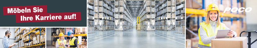 POCO Einrichtungsmärkte GmbH