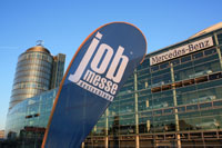Jobmesse München