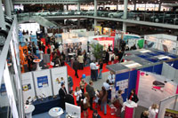 Jobmesse München