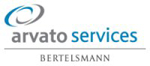 arvato services