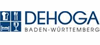 DEHOGA Baden-Württemberg e.V. DEHOGA Baden-Württemberg e.V.