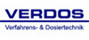 Verdos GmbH Verdos GmbH