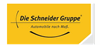 Die Schneider Gruppe GmbH Die Schneider Gruppe GmbH