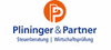 Plininger & Partner PartG mbB Plininger & Partner PartG mbB