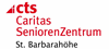 Caritas SeniorenZentrum St. Barbarahöhe Caritas SeniorenZentrum St. Barbarahöhe