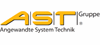 A.S.T. GmbH Haus- und Gebäudetechnik A.S.T. GmbH Haus- und Gebäudetechnik