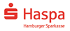 Hamburger Sparkasse AG Hamburger Sparkasse AG