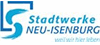 Stadtwerke Neu-Isenburg GmbH Stadtwerke Neu-Isenburg GmbH