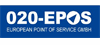 020-EPOS European Point of Service GmbH 020-EPOS European Point of Service GmbH