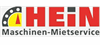 Helmut Hein GmbH Maschinen-Mietservice Helmut Hein GmbH Maschinen-Mietservice
