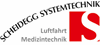 Scheidegg GmbH Systemtechnik Scheidegg GmbH Systemtechnik