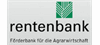 Landwirtschaftliche Rentenbank Landwirtschaftliche Rentenbank