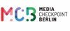MCB MEDIA CHECKPOINT BERLIN MCB MEDIA CHECKPOINT BERLIN