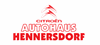 Autohaus Hennersdorf GmbH Autohaus Hennersdorf GmbH