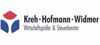 Kreh - Hofmann - Widmer Kreh - Hofmann - Widmer