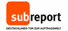 subreport Verlag Schawe GmbH subreport Verlag Schawe GmbH