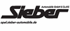 Sieber Automobile GmbH & Co. KG Sieber Automobile GmbH & Co. KG