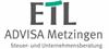 ETL ADVISA Metzingen GmbH ETL ADVISA Metzingen GmbH