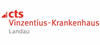 Vinzentius-Krankenhaus Landau
WebsiteRoutenplaner Vinzentius-Krankenhaus Landau
WebsiteRoutenplaner
