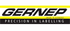 GERNEP GmbH Etikettiertechnik GERNEP GmbH Etikettiertechnik