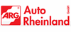 ARG Auto-Rheinland-GmbH ARG Auto-Rheinland-GmbH