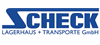 Scheck Lagerhaus + Transporte GmbH Scheck Lagerhaus + Transporte GmbH