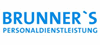 Brunner's Zeitarbeit GmbH Brunner's Zeitarbeit GmbH