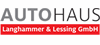 Autohaus Langhammer & Lessing GmbH Autohaus Langhammer & Lessing GmbH