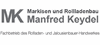 MK Markisen und Rollladenbau Manfred Keydel MK Markisen und Rollladenbau Manfred Keydel