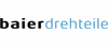 Baier Drehteile GmbH&Co.KG Baier Drehteile GmbH&Co.KG