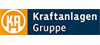 Kraftanlagen München GmbH Kraftanlagen München GmbH