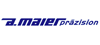 A. Maier Präzision GmbH A. Maier Präzision GmbH