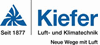 Kiefer Luft- und Klimatechnik Kiefer Luft- und Klimatechnik