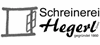 Schreinerei Hegerl GmbH Schreinerei Hegerl GmbH