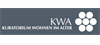 KWA Kuratorium Wohnen im Alter gAG KWA Kuratorium Wohnen im Alter gAG