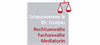 Scheunemann & Dr. Grabau Rechtsanwälte Scheunemann & Dr. Grabau Rechtsanwälte