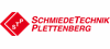 Schmiedetechnik Plettenberg GmbH & Co. KG Schmiedetechnik Plettenberg GmbH & Co. KG