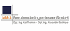 M & S Beratende Ingenieure GmbH M & S Beratende Ingenieure GmbH