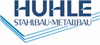 Huhle Stahl- und Metallbau GmbH Huhle Stahl- und Metallbau GmbH