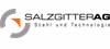 Salzgitter AG Salzgitter AG